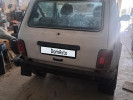ВАЗ (Lada) 2121 (4x4) 2013 года