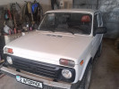 ВАЗ (Lada) 2121 (4x4) 2013 года