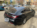 Hyundai Sonata 2019 года