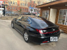 Hyundai Sonata 2019 года
