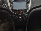 Hyundai Accent 2014 года