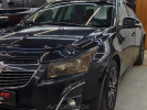 Chevrolet Cruze 2014 года