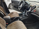 Chevrolet Cruze 2014 года