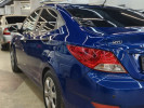 Hyundai Accent 2014 года