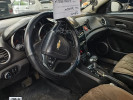 Chevrolet Cruze 2014 года