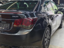 Chevrolet Cruze 2014 года
