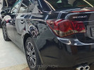 Chevrolet Cruze 2014 года