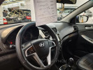 Hyundai Accent 2014 года