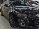 Chevrolet Cruze 2014 года