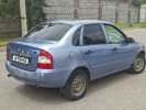 ВАЗ (Lada) Kalina 2007 года