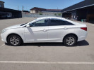Hyundai Sonata 2010 года