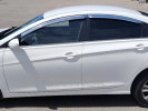 Hyundai Sonata 2010 года
