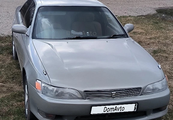 Toyota Mark II 1996 года