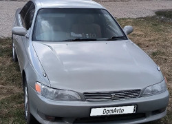 Toyota Mark II 1996 года