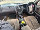 Toyota Mark II 1996 года
