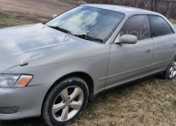 Toyota Mark II 1996 года