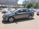 Chevrolet Onix 2024 года