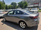 Chevrolet Onix 2024 года