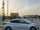 Hyundai Elantra 2014 года
