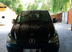 Mercedes-Benz Vito 2005 года