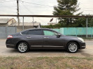 Nissan Teana 2012 года