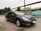 Nissan Teana 2012 года