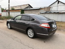 Nissan Teana 2012 года