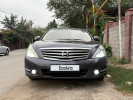 Nissan Teana 2012 года
