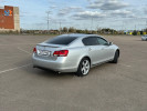 Lexus GS 2007 года