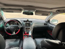 Lexus GS 2007 года