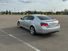 Lexus GS 2007 года