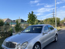 Mercedes-Benz E-Класс 2003 года