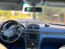 Mercedes-Benz E-Класс 2003 года