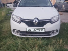 Renault Logan 2015 года