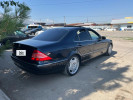 Mercedes-Benz S-Класс 2005 года