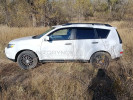 Mitsubishi Outlander 2007 года