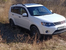 Mitsubishi Outlander 2007 года