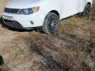 Mitsubishi Outlander 2007 года