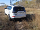 Mitsubishi Outlander 2007 года