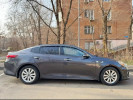 Kia Optima 2018 года