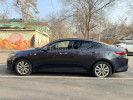Kia Optima 2018 года