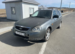 ВАЗ (Lada) Priora 2012 года