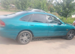 Mazda Cronos 1994 года