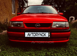 Opel Vectra 1993 года