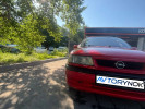 Opel Vectra 1993 года