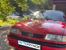 Opel Vectra 1993 года
