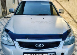 ВАЗ (Lada) Priora 2011 года