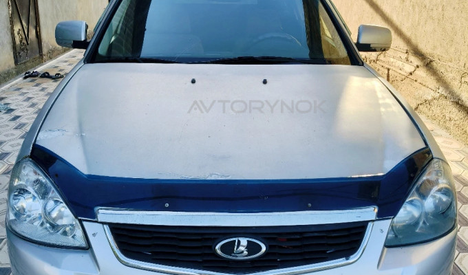 ВАЗ (Lada) Priora 2011 года