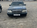 Mercedes-Benz S-Класс 1994 года