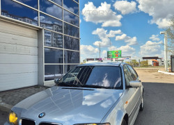 BMW 3 серия 2004 года